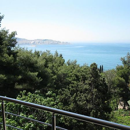 Apartment Villa Elena بار المظهر الخارجي الصورة