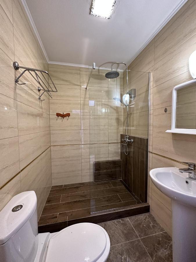 Apartment Villa Elena بار المظهر الخارجي الصورة