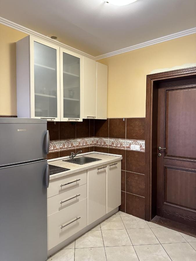 Apartment Villa Elena بار المظهر الخارجي الصورة