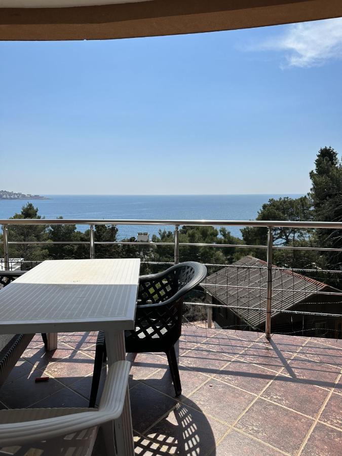 Apartment Villa Elena بار المظهر الخارجي الصورة
