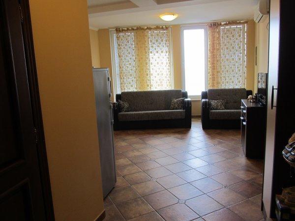 Apartment Villa Elena بار المظهر الخارجي الصورة