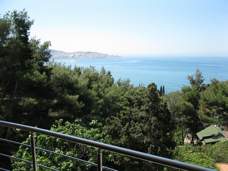 Apartment Villa Elena بار المظهر الخارجي الصورة